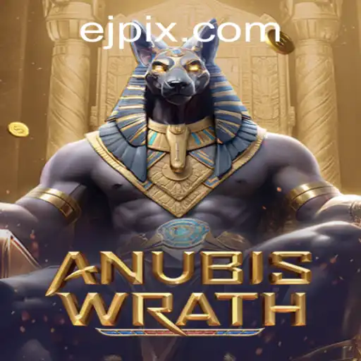Descubra a Emoção de AnubisWrath no EJcasino