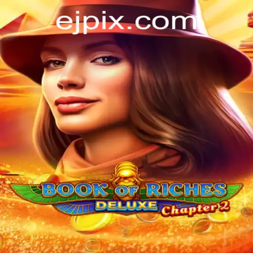 Explorando BookofRichesDeluxeChapter2: A Joia Oculta dos Cassinos