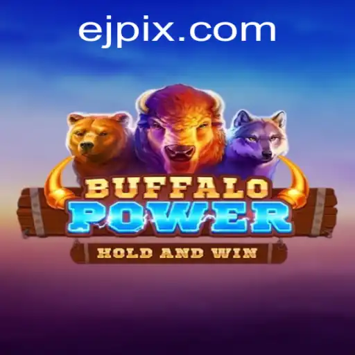 Explorando o Jogo BuffaloPower no EJcasino