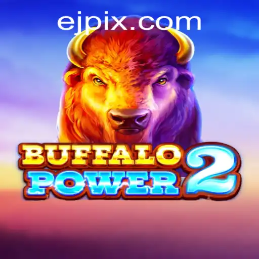 Explorando o Mundo de BuffaloPower2 no EJcasino