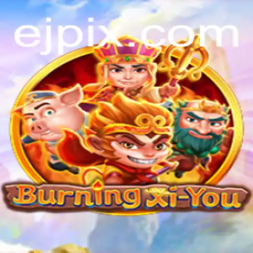 Explorando o Fascinante Mundo de BurningXiYou no EJcasino