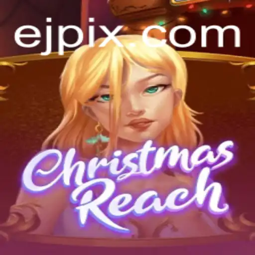 Explorando o Mundo Encantador do ChristmasReach no EJcasino