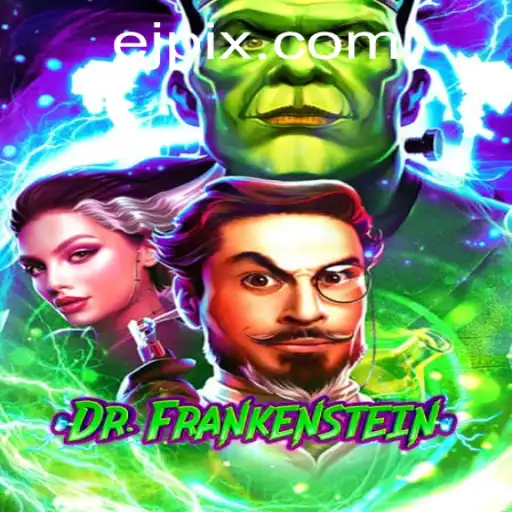 DrFrankenstein: Mergulhe no Universo Único de Entretenimento do EJcasino