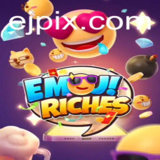 Explorando o Mundo de EmojiRiches: Uma Nova Aventura no EJcasino