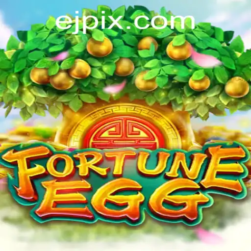 FortuneEgg: Descubra o Novo Jogo Emocionante no EJcasino
