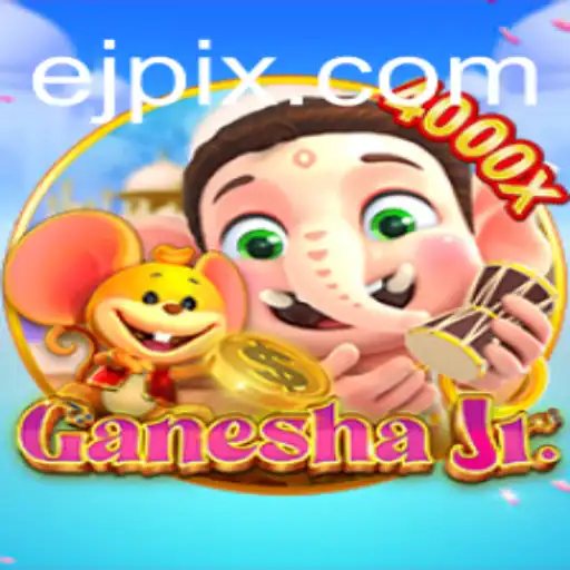 Explorando o Mundo de GaneshaJr no EJcasino