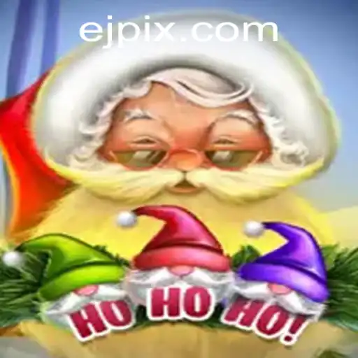 Descubra o Mundo Encantado de HoHoHo no EJcasino