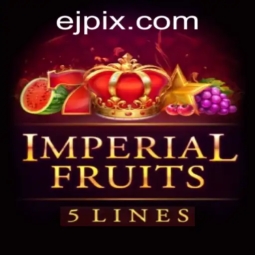 ImperialFruits5: Descubra o Novo Fenômeno do EJcasino
