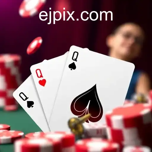 Jogos de pôquer