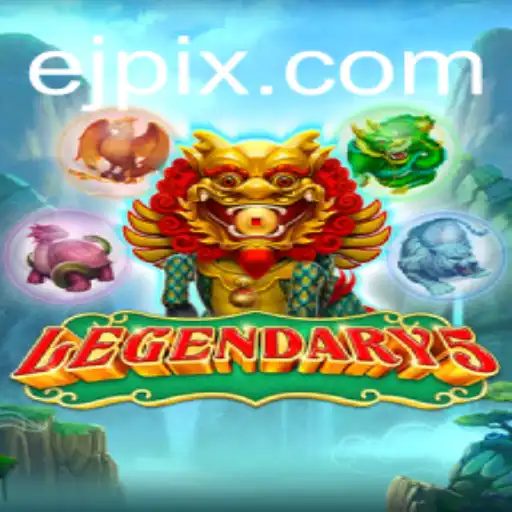 Descubra o Fascinante Mundo do Jogo Legendary5 no EJcasino