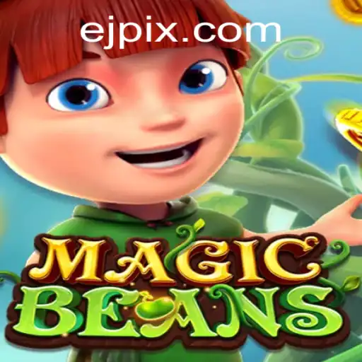 MAGICBEANS: Descubra o Fascinante Mundo do Jogo com EJcasino