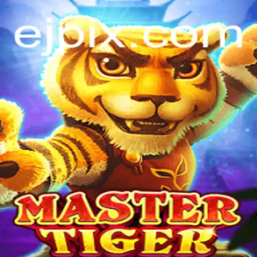 MasterTiger: O Jogo de Estratégia e Aventura no EJcasino