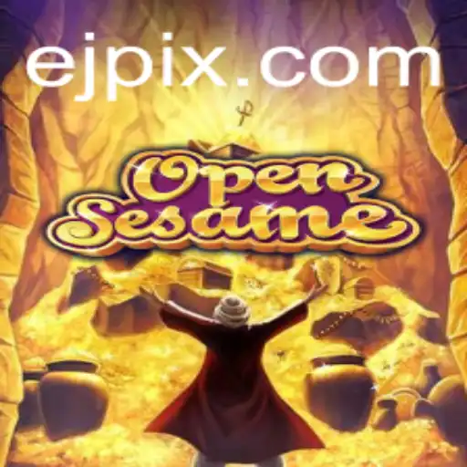 Descobrindo OpenSesame: O Novo Jogo do EJcasino