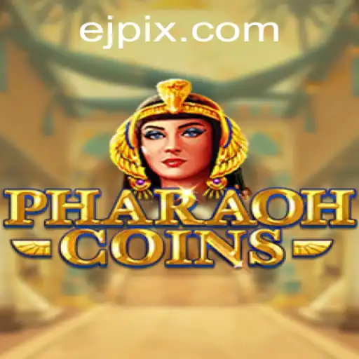 PharaohCoins: Descubra o Fascínio do Cassino Virtual com EJcasino