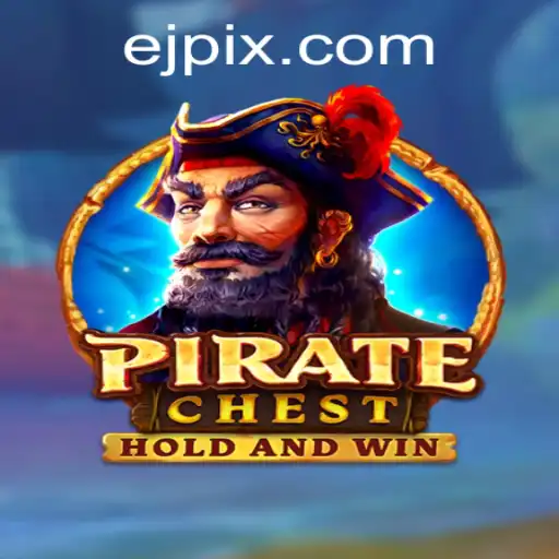 Descubra a Aventura Épica de 'PirateChest' no EJcasino