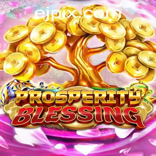 Descobrindo ProsperityBlessing: O Novo Sucesso do EJcasino