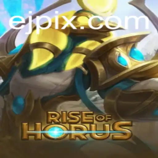 Explore o Fascinante Mundo de 'RiseofHorus' no EJcasino