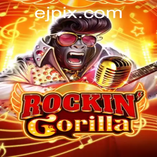 Explorando o Fascinante Mundo de RockinGorilla no EJcasino