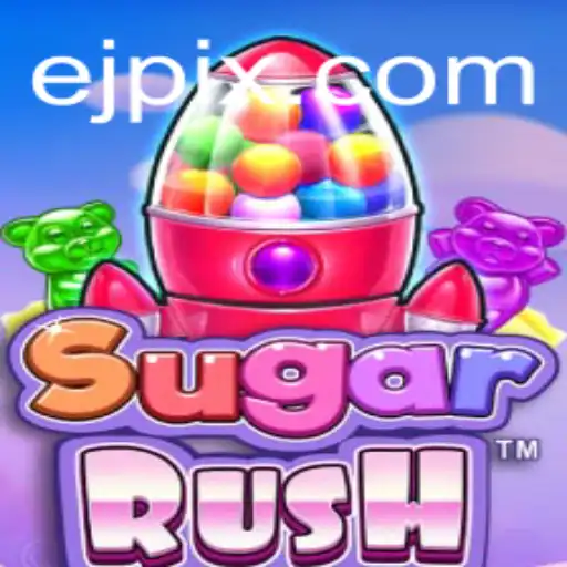 Descubra o Fascinante Mundo do Jogo SugarRush em EJcasino