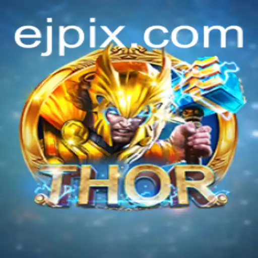 Explorando o Mundo de THOR no EJcasino