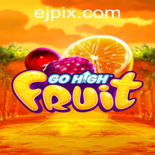 GoHighFruit: O Novo Fenômeno dos Jogos de Azar com a Parceria EJcasino