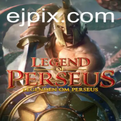 Explorando o Fascinante Mundo de LegendofPerseus