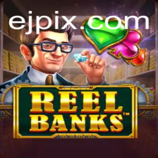 Explorando o Jogo ReelBanks: Descrição, Introdução e Regras