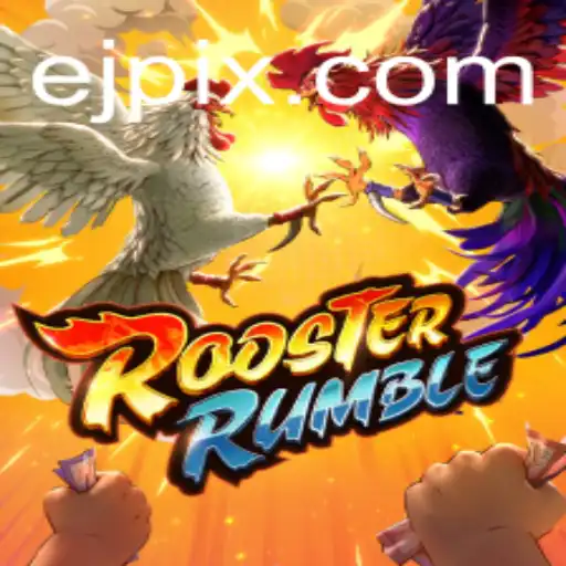 Descubra o Mundo Emocionante de RoosterRumble no EJcasino