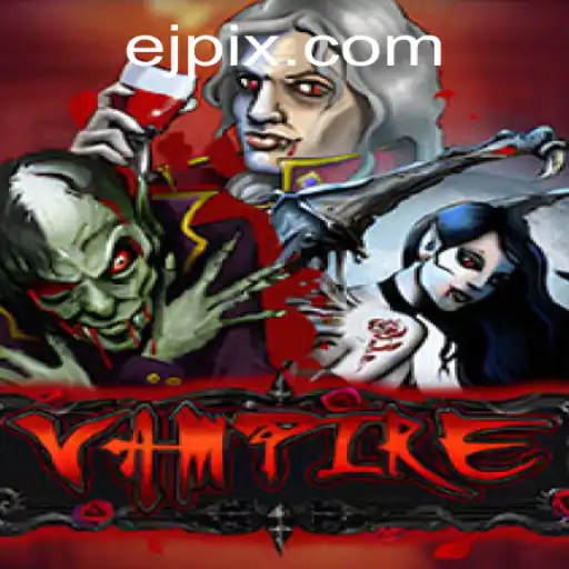 Descubra o Excitante Mundo do Jogo Vampire no EJcasino