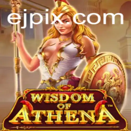 Descubra o Fascinante Mundo do Jogo 'Wisdom of Athena' no EJcasino