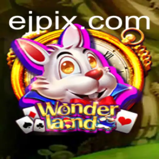 Explorando Wonderland: Um Mergulho no Novo Jogo de Azar do EJcasino