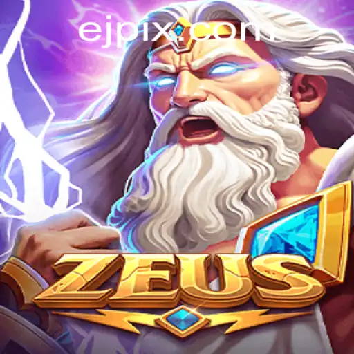Descubra o Mundo de 'Zeus' no EJcasino